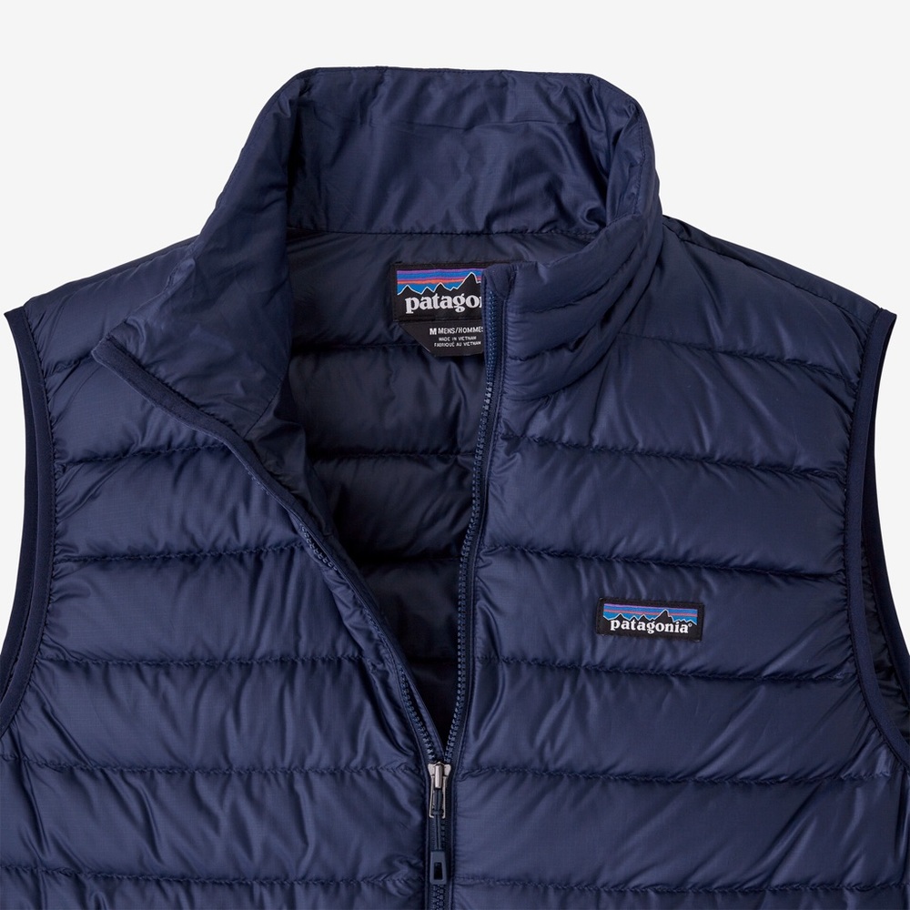 NWT Men’s Patagonia Vest